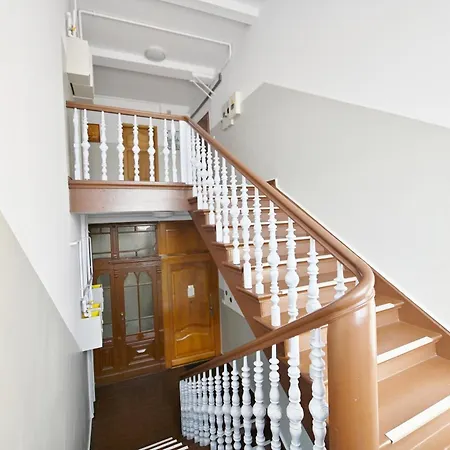 Monte Tu I Teraz Lägenhet