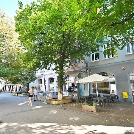 Lägenhet Monte Tu I Teraz