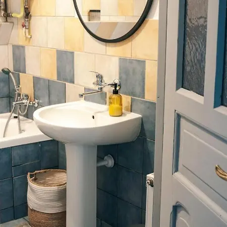 Monte Tu I Teraz Apartament *