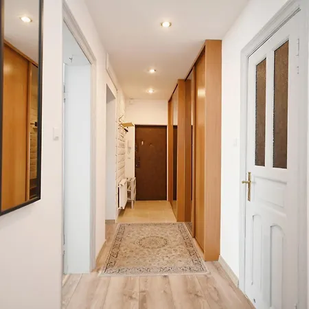 Апартаменти Monte Tu I Teraz