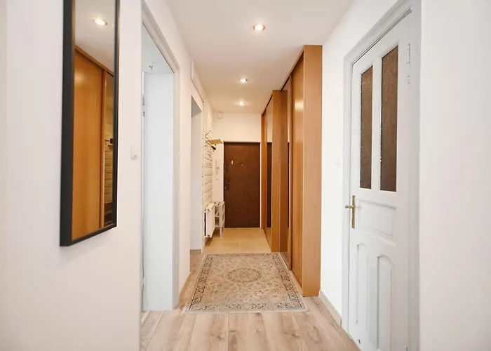 Apartman Monte Tu I Teraz